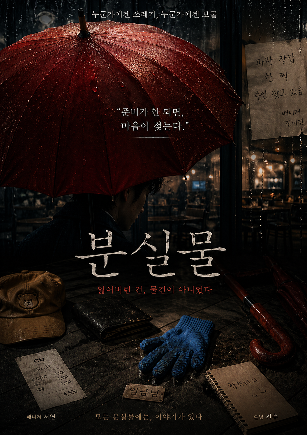 분실물