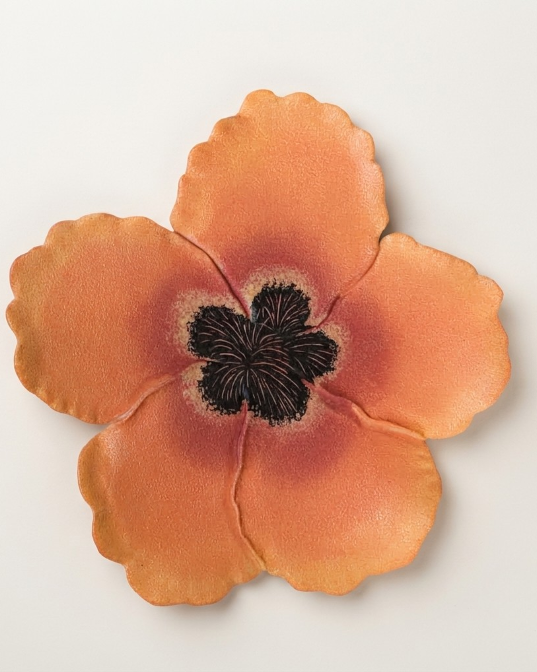 불'꽃 (Fire'Flowers No.3)