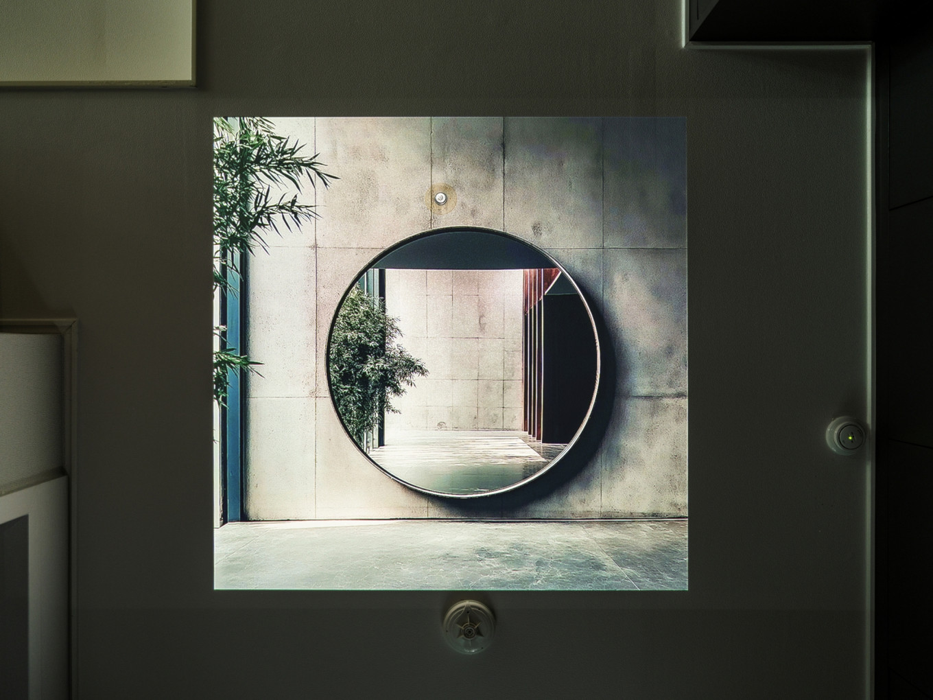 homefront 02, 2025, pigment print on paper, 80x60cm