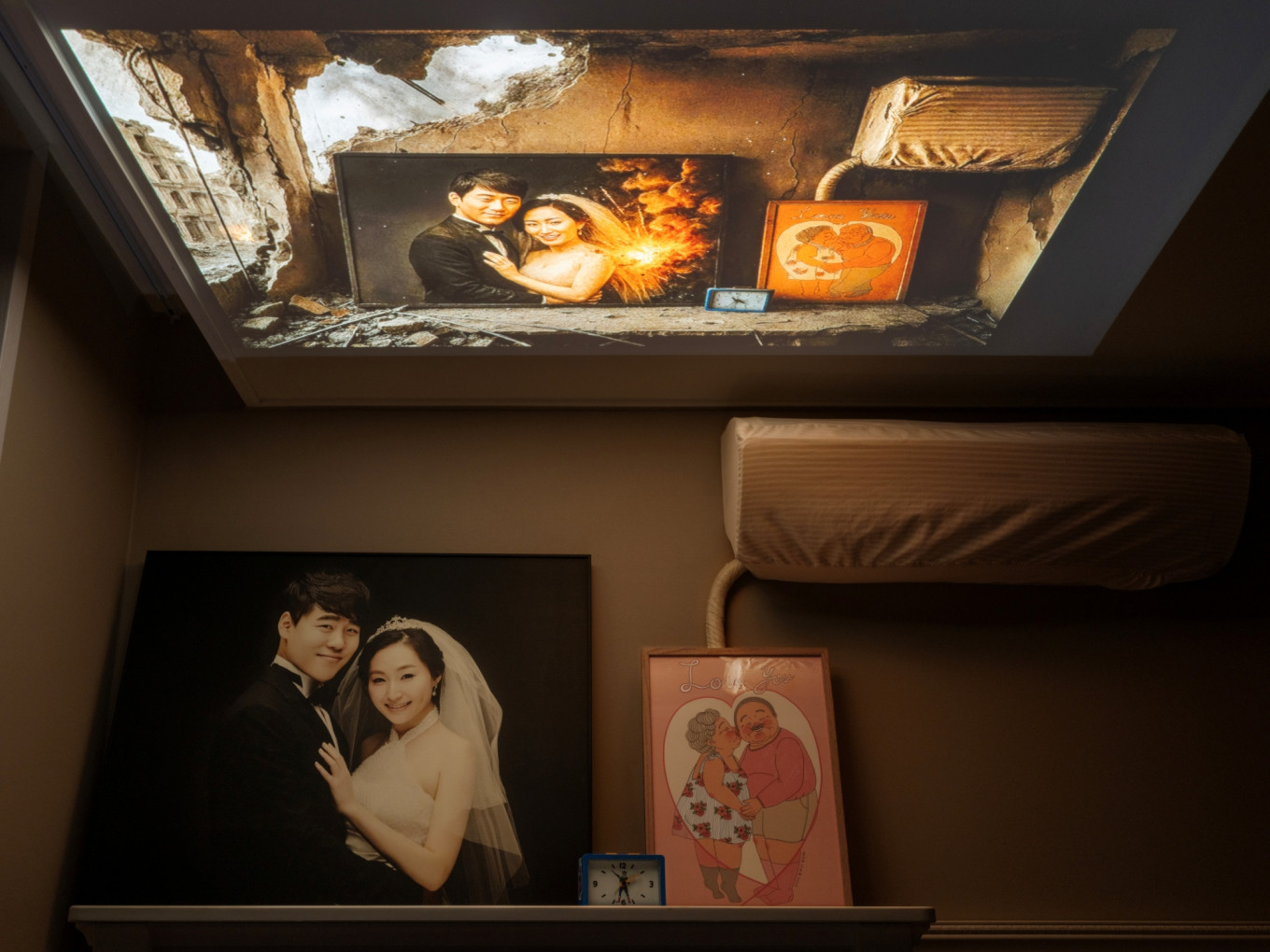 homefront 32, 2025,pigment print on paper, 80x60cm_