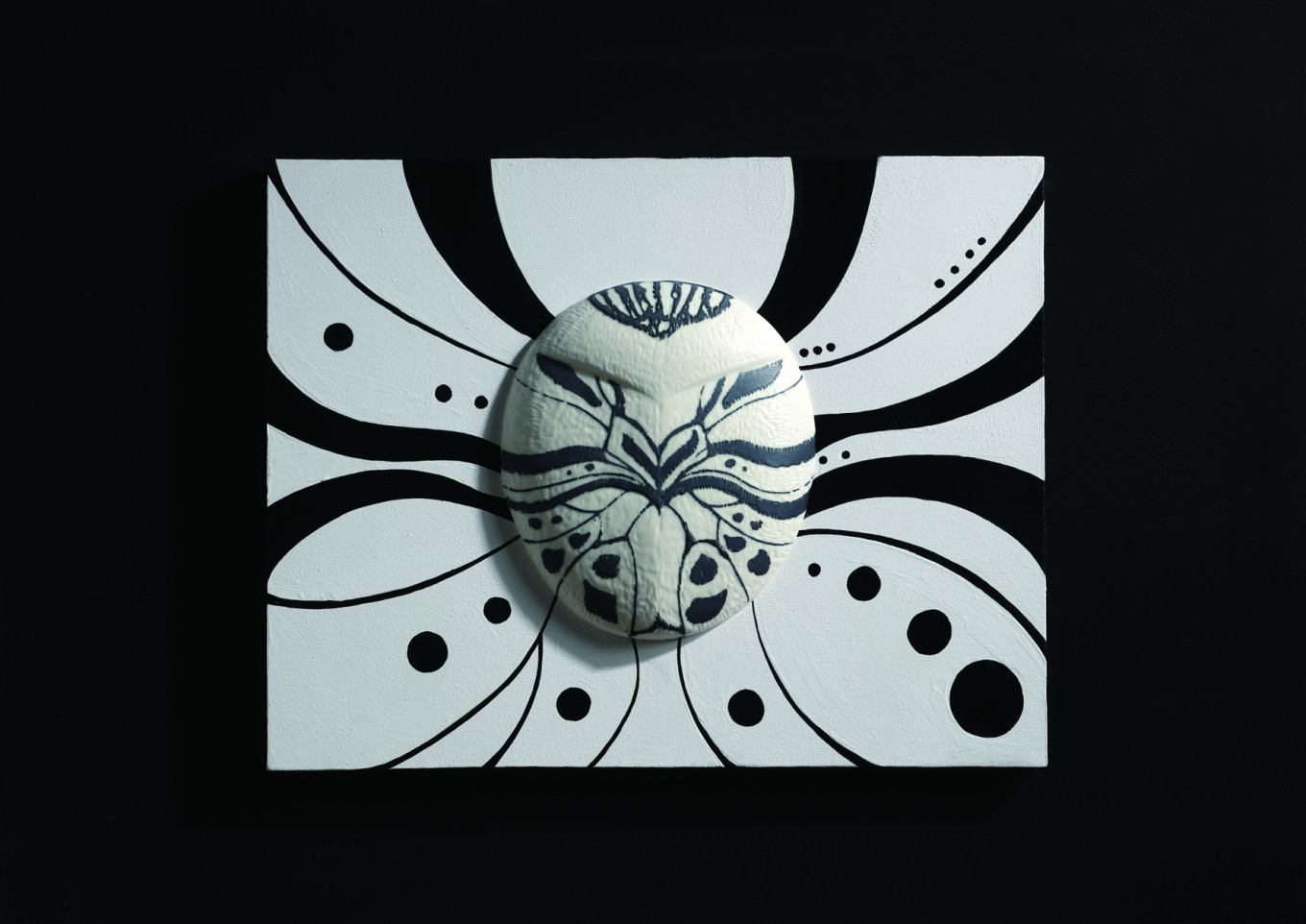 Wing  Motif series No.1