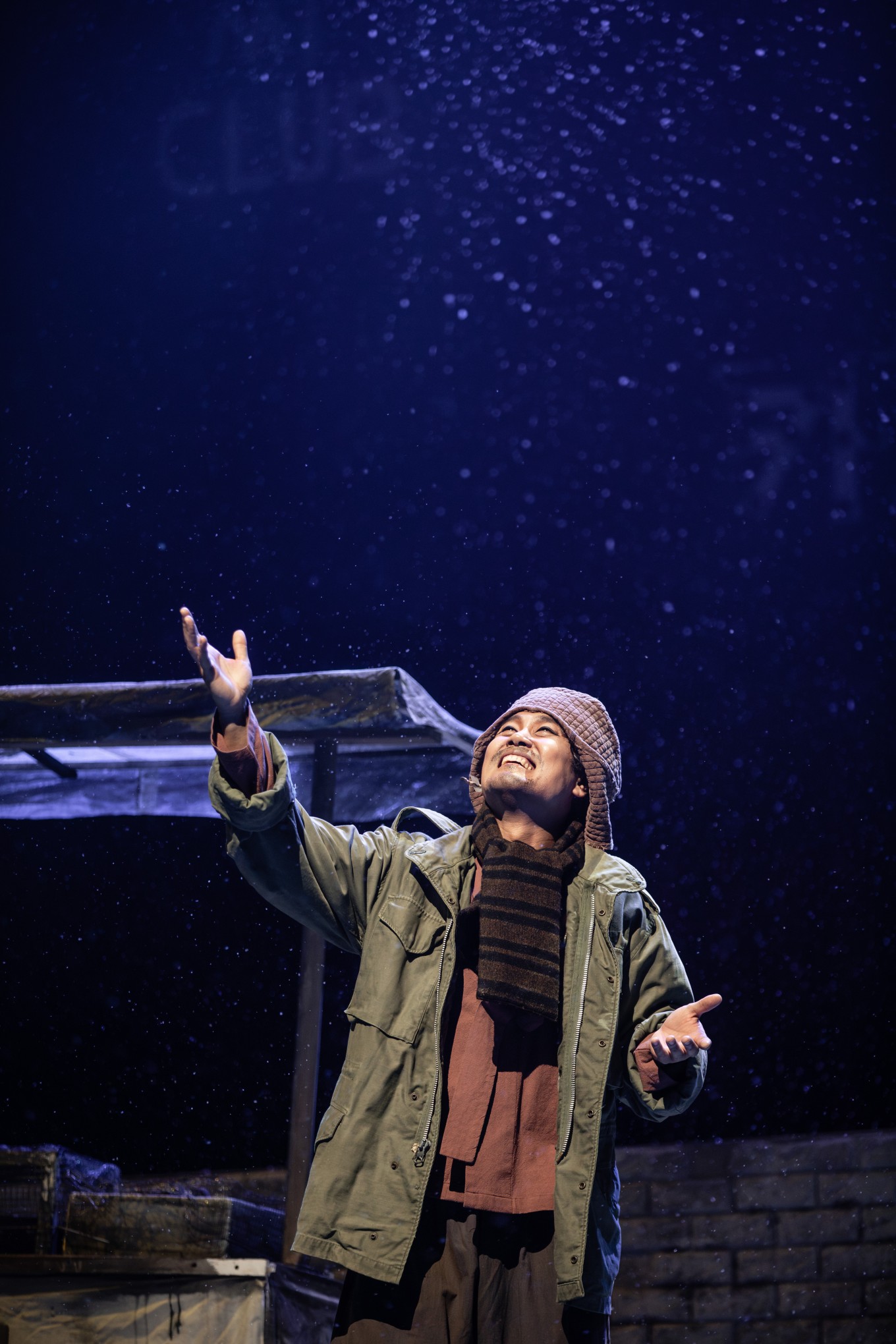 울고넘는 박달재