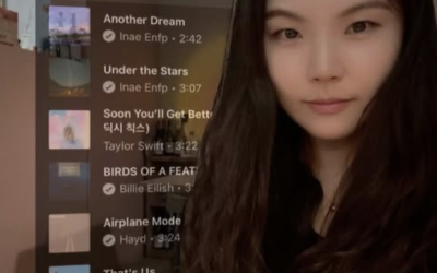 이내 엔프피(Inae Enfp)