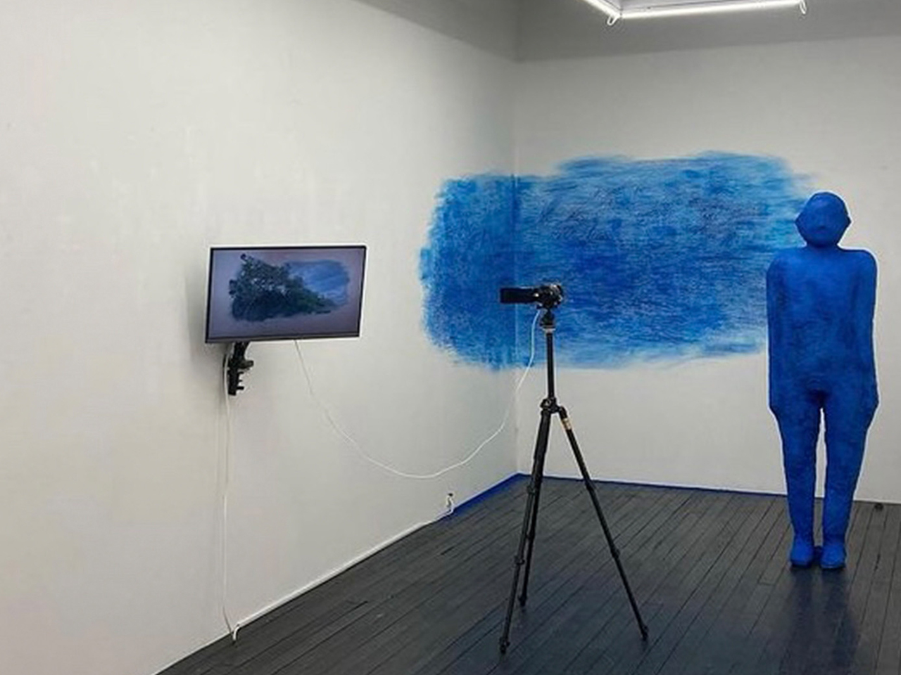  [전시기획] multi profile, 봉산문화회관 토마갤러리 비영리공간 싹, 대구