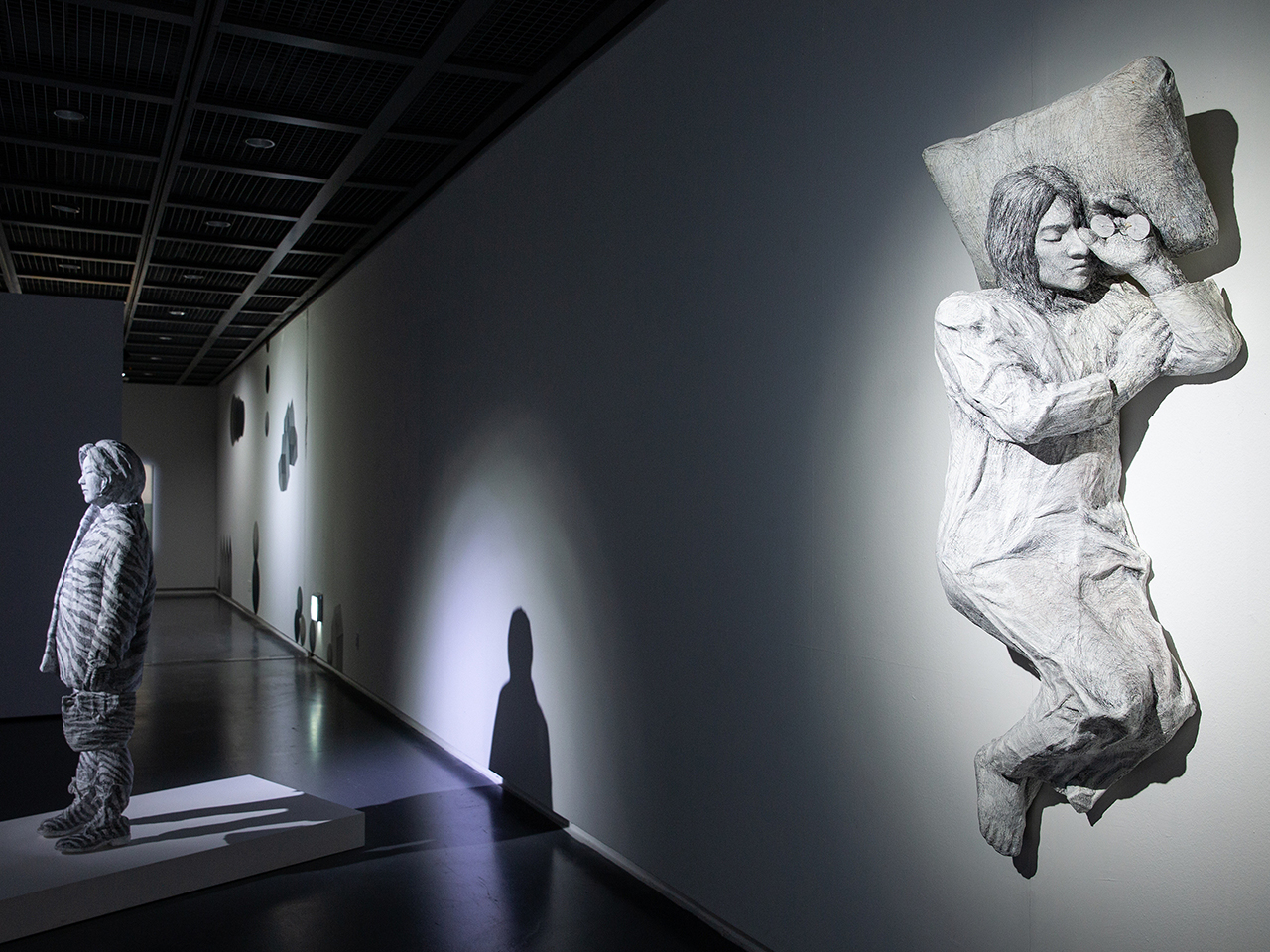 [전시기획] 불꽃에서 피어난 정원, 대구예술발전소, 대구