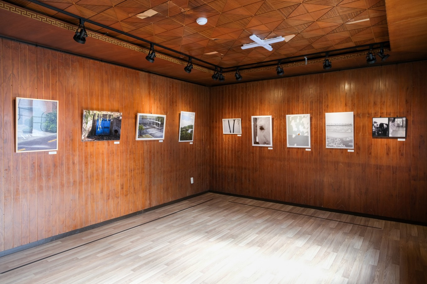 직면 Face / 계명대학교 미술대학 사진미디어전공 32인 단체 사진전