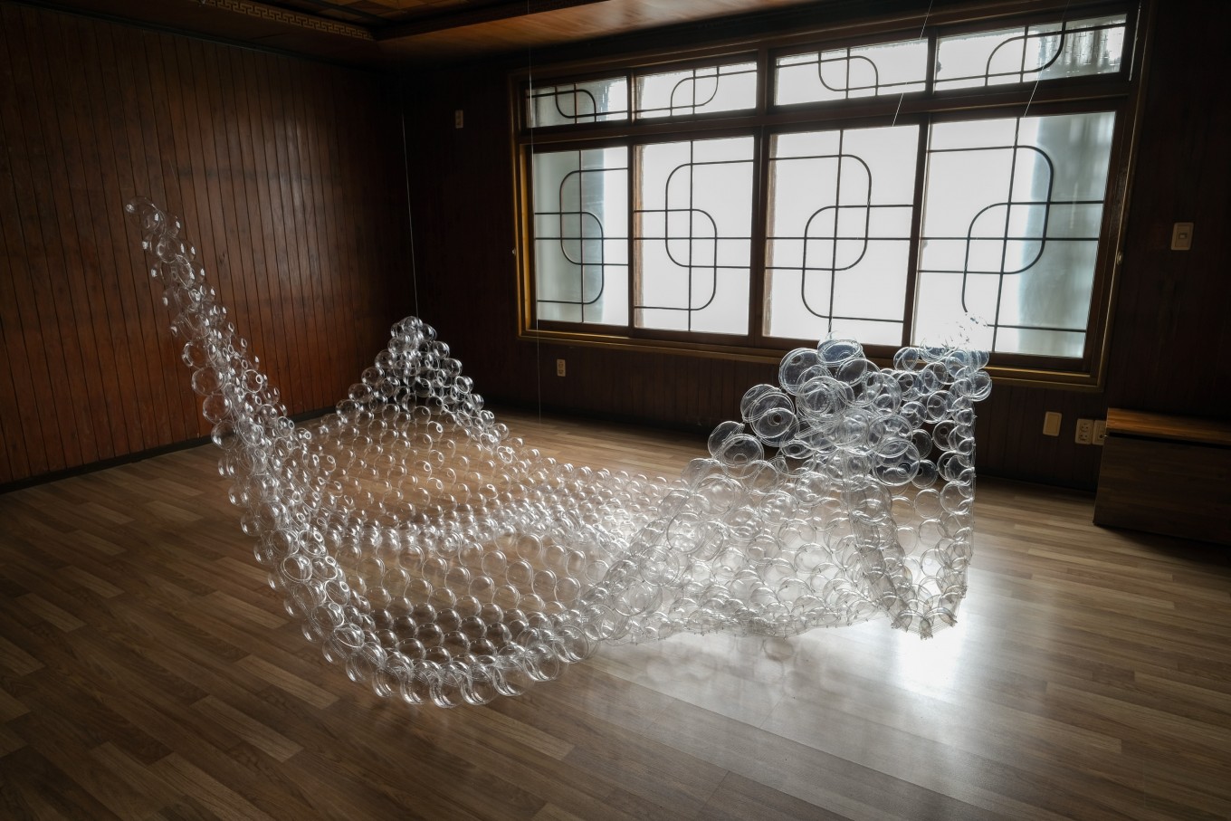 1전시실 / 원선금 작품